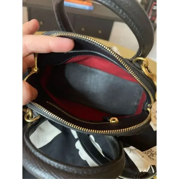 Balenciaga XXS Villa Top Handle Bag - Picture 7 of 11